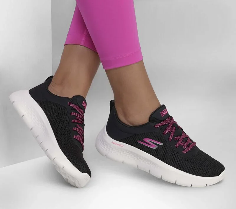 GO WALK FLEX - Souliers d'entraînement femmes - Skechers – Image 8