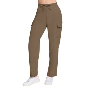 Pantalon Skechers Femmes - SLIP-INS CARGO