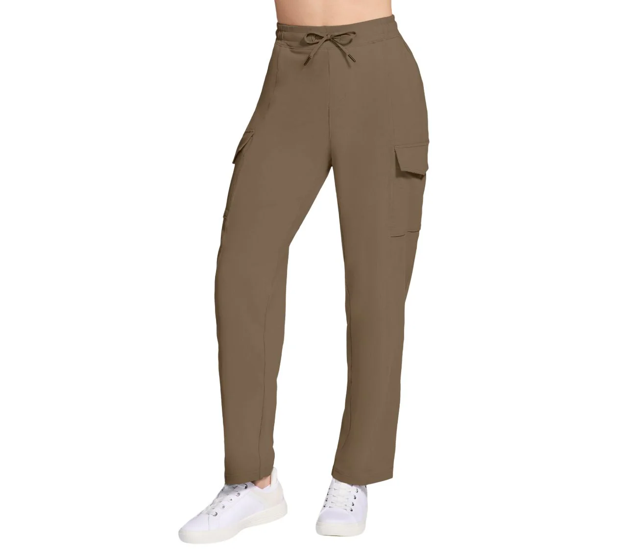 Pantalon Skechers Femmes - SLIP-INS CARGO – Image 2