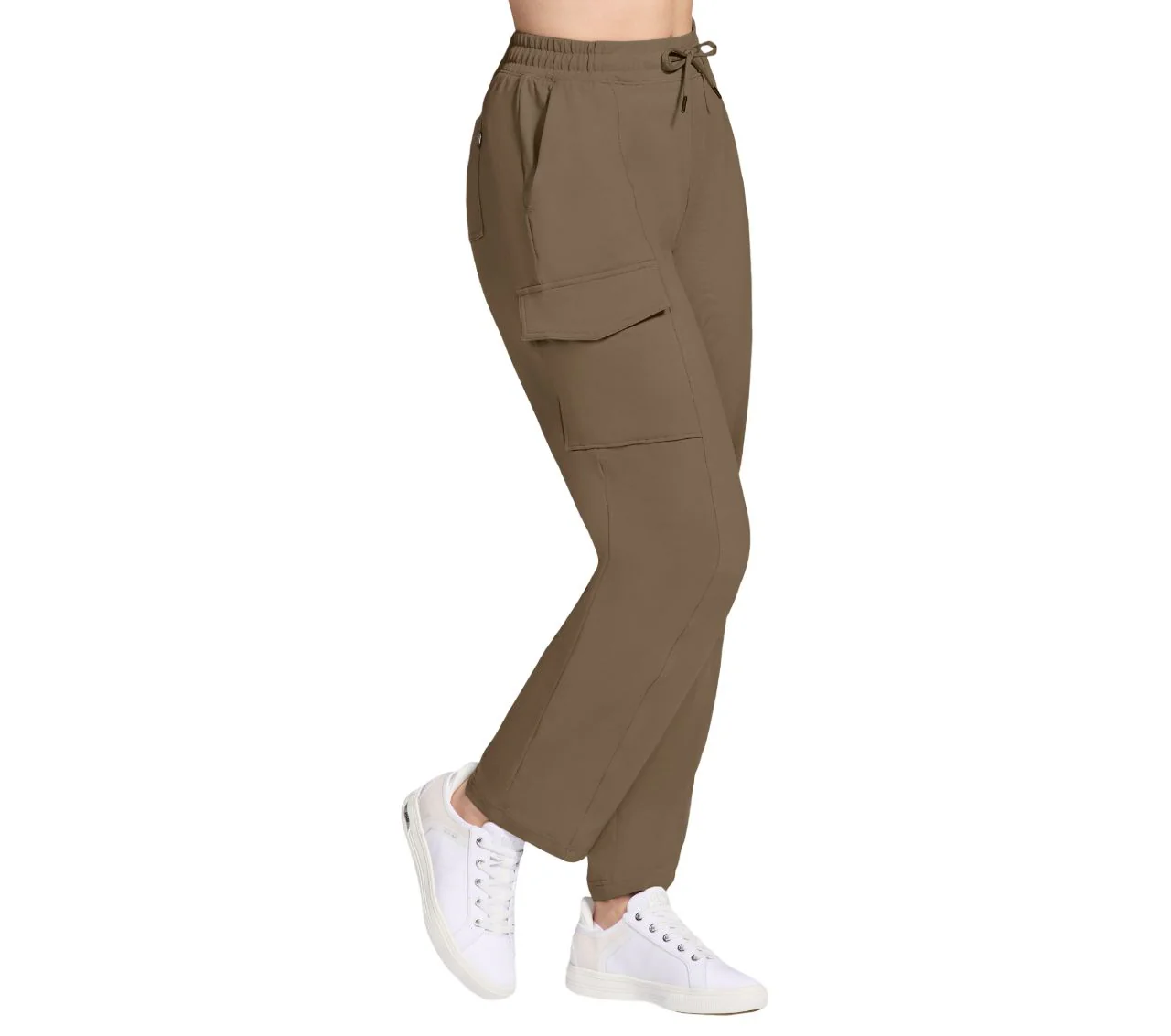 Pantalon Skechers Femmes - SLIP-INS CARGO – Image 4