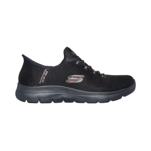 Souliers sans lacets Skechers femmes - SLIP-INS:SUMMITS CLASSY