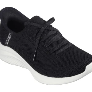 SLIP-INS ULTRA FLEX - Souliers pour femmes - Skechers