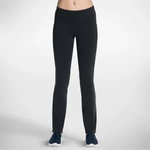 THE GO WALK PANT - Leggings pour femmes - Skechers