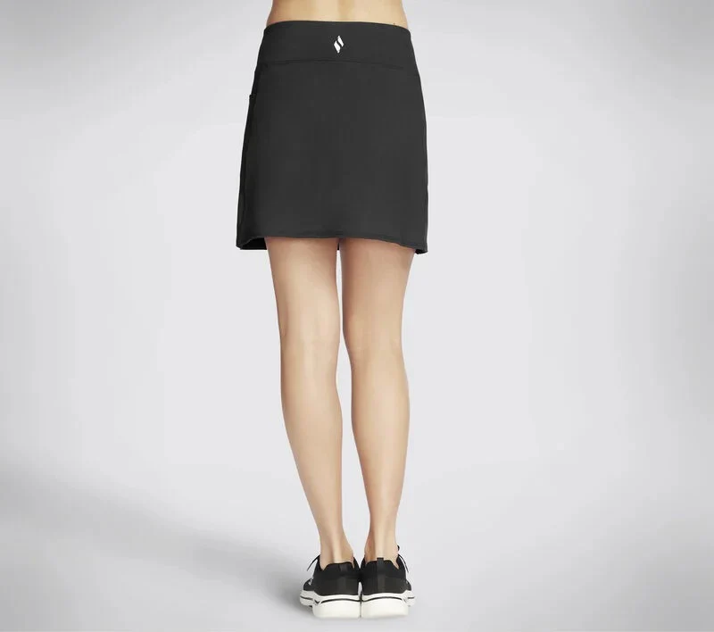 Jupe-short pour femmes Skechers - THE GOFLEX SKORT – Image 3