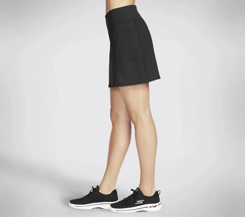 Jupe-short pour femmes Skechers - THE GOFLEX SKORT – Image 4