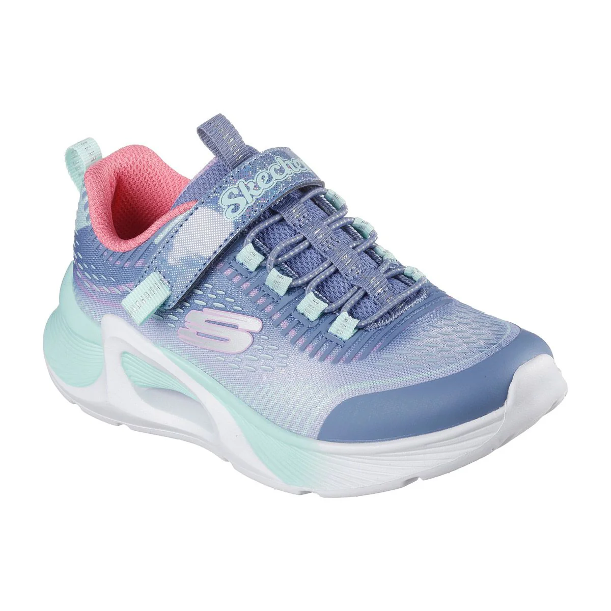 Souliers Skechers Enfants - TIDE TECH – Image 4