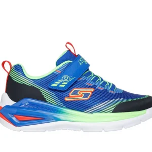 Souliers lumineux Skechers Garçons - TRI-NAMICS 2.0