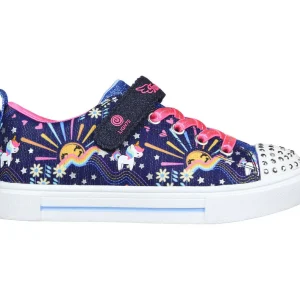 TWINKLE SPARKS - Souliers pour petites filles - Skechers