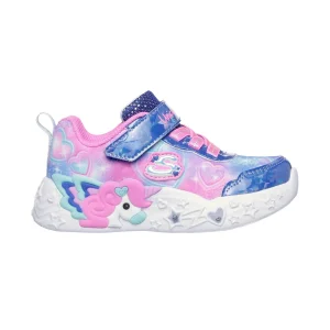 Souliers Skechers pour petites filles - UNICORN CHARMER