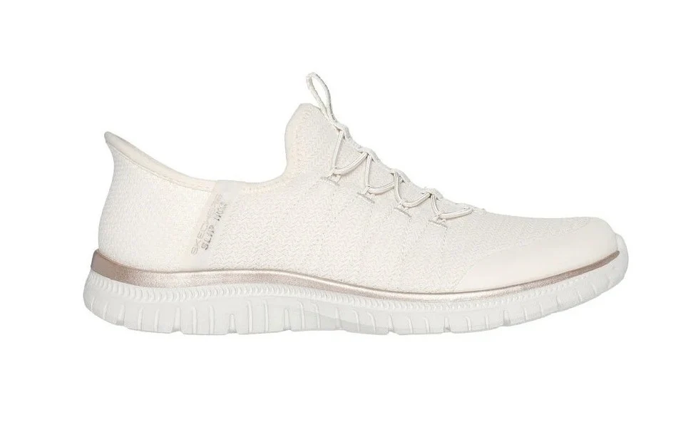 Souliers Slip In pour femmes Skechers - VIRTUE GLOW – Image 3