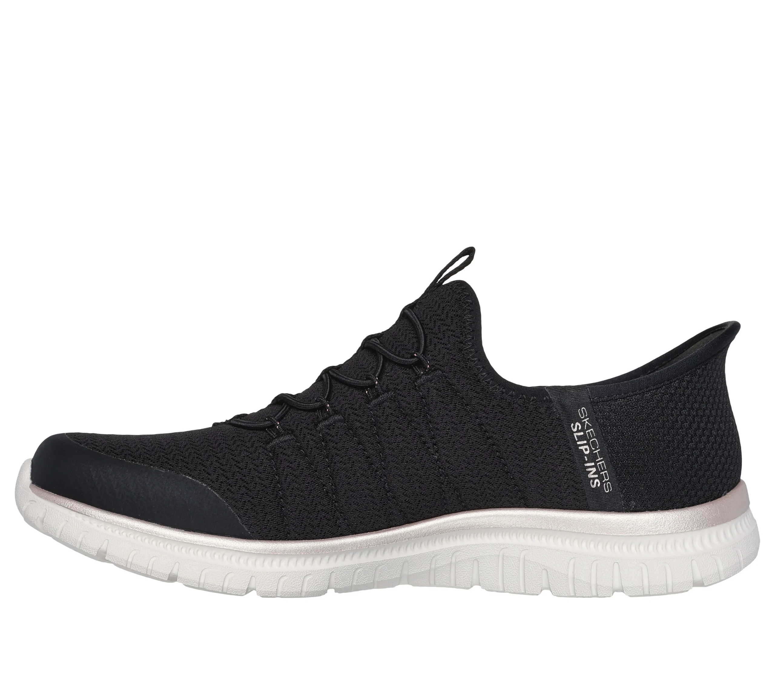 Souliers Slip In pour femmes Skechers - VIRTUE GLOW – Image 4
