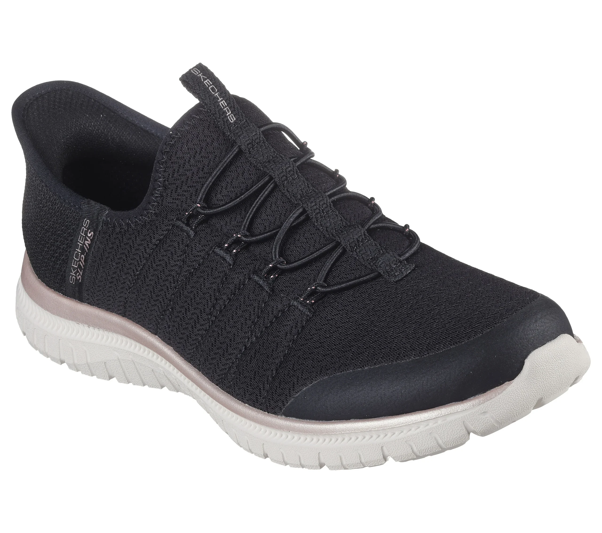 Souliers Slip In pour femmes Skechers - VIRTUE GLOW – Image 5