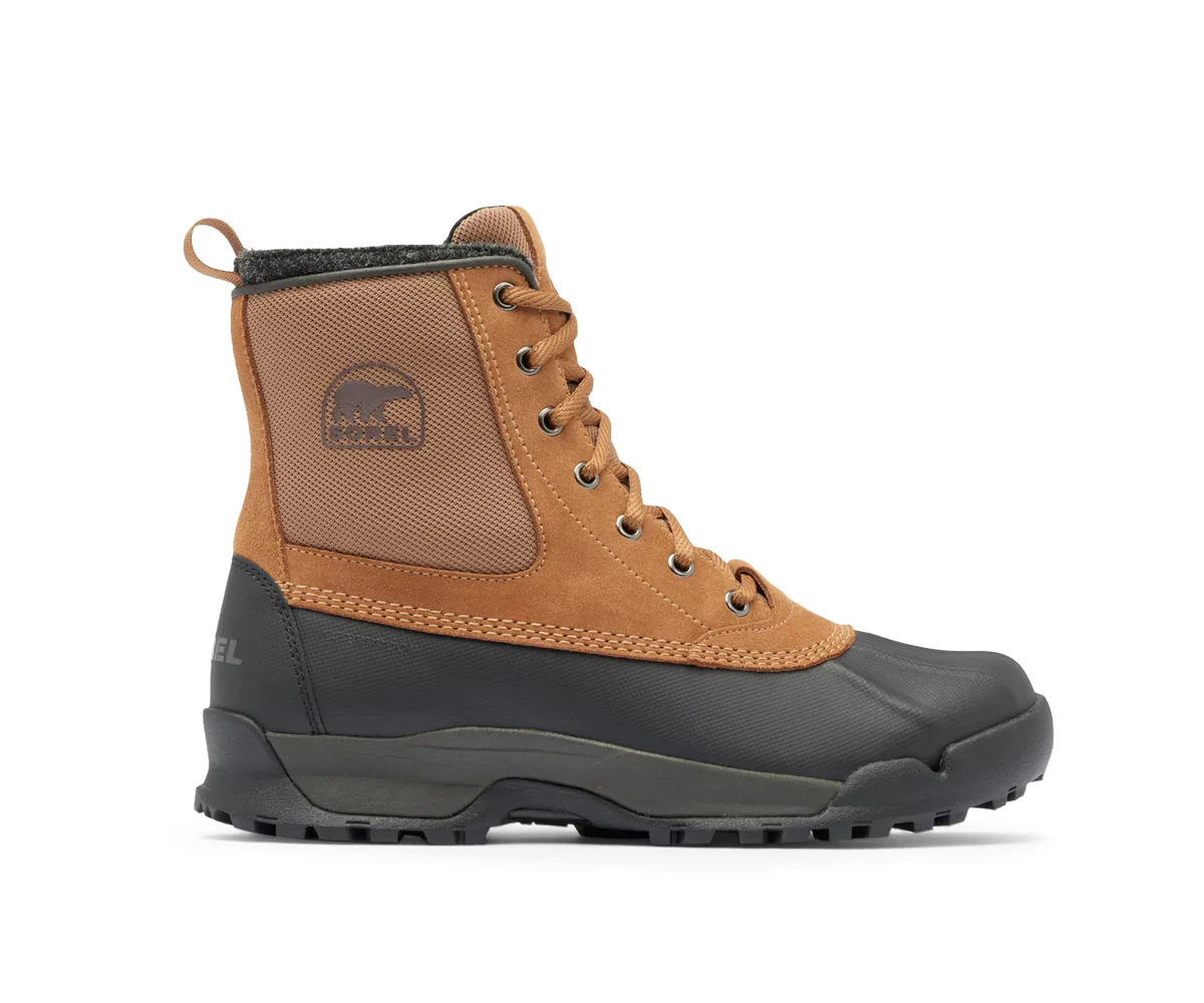 Bottes Sorel Hommes - BUXTON LITE BOOT WP – Image 2