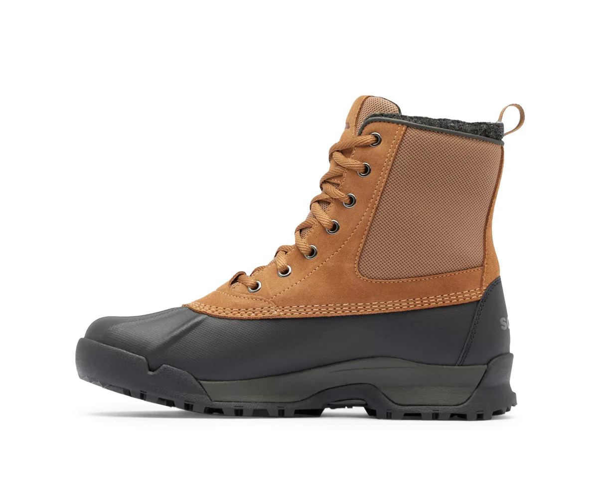 Bottes Sorel Hommes - BUXTON LITE BOOT WP – Image 5