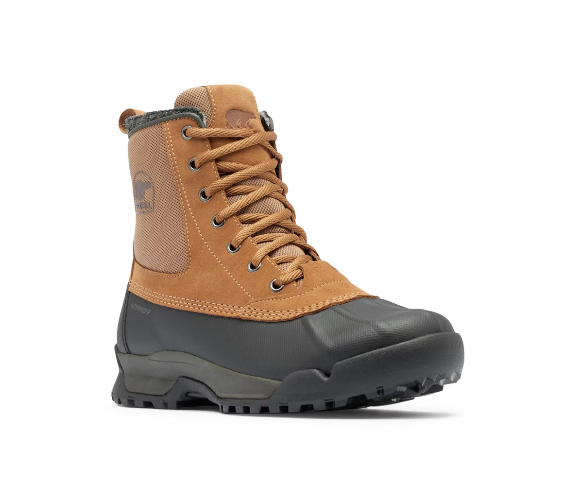 Bottes Sorel Hommes - BUXTON LITE BOOT WP – Image 3