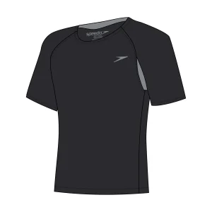 BAYBRESS - T-shirt de bain pour hommes - Speedo