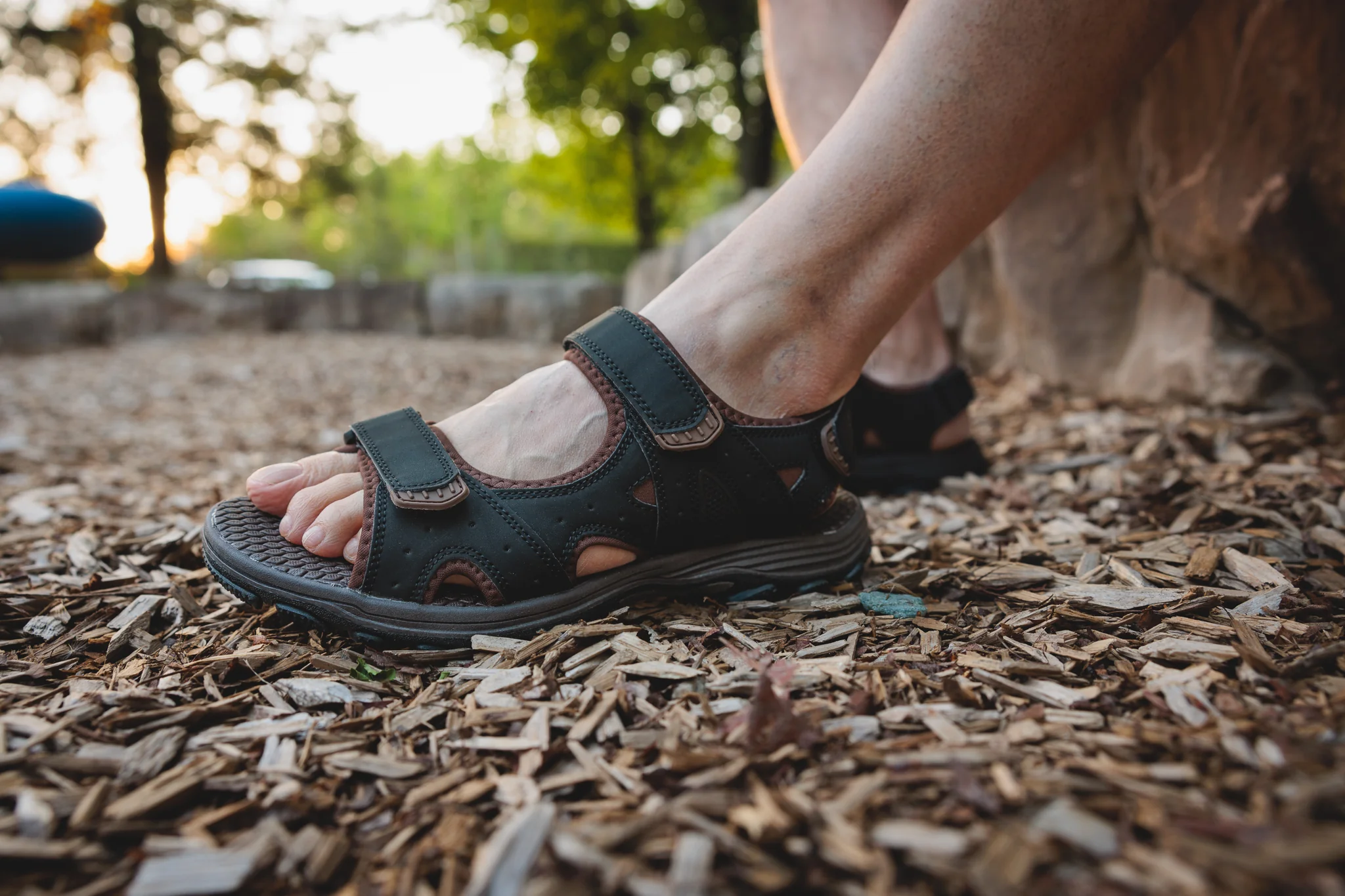 DWAYNE SANDAL - Sandales pour hommes - Sportchief – Image 7