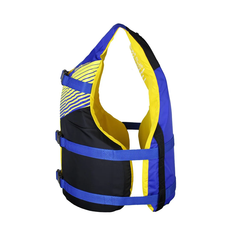 FIT - Gilet de sauvetage pour adultes unisexe - Stohlquist – Image 4