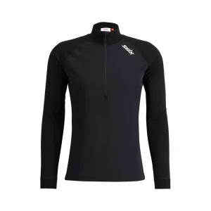 1/2 ZIP RACEX WIND - Haut de ski de fond pour hommes - SWIX