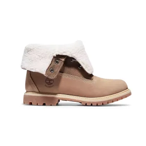TIMBERLAND AUTHENTIC WARM-LINE - Bottes d'hiver repliables pour femmes - Timberland