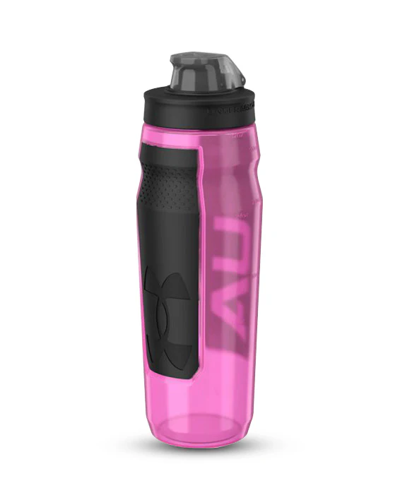 32OZ PLAYMAKER SQUEE - Bouteilles d'eau - Under Armour – Image 3