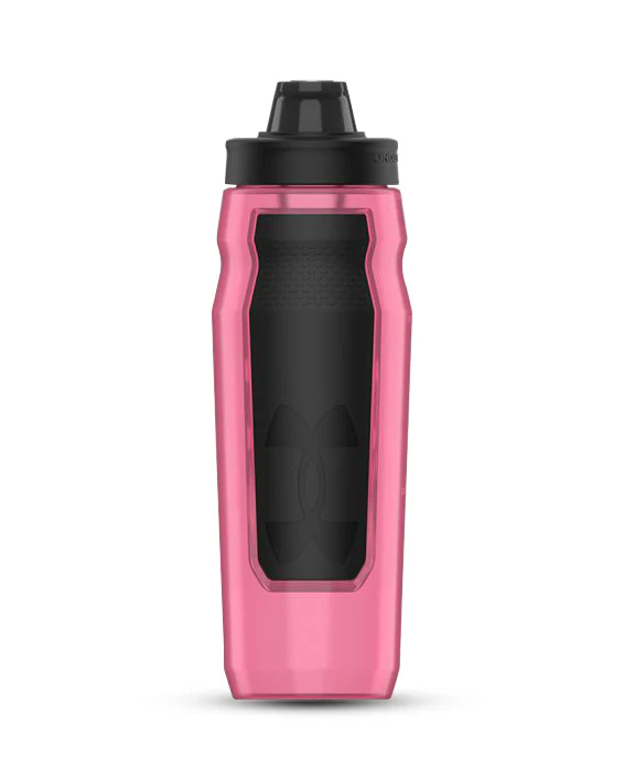 32OZ PLAYMAKER SQUEE - Bouteilles d'eau - Under Armour – Image 4