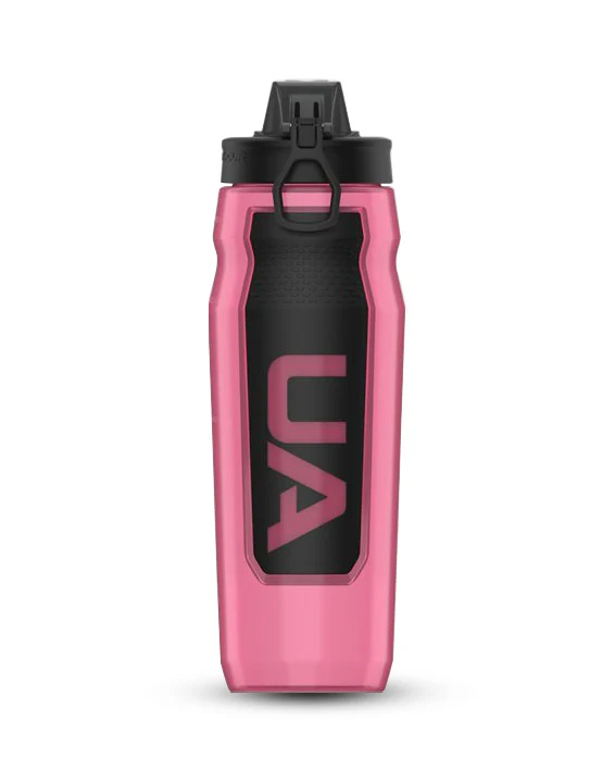 32OZ PLAYMAKER SQUEE - Bouteilles d'eau - Under Armour – Image 5