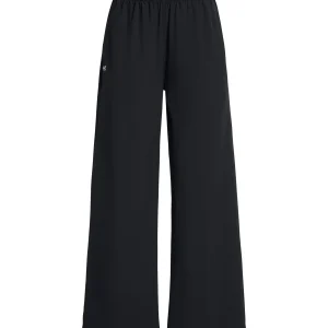Pantalon pour femmes Under Armour - AMOURSPORT WIDE LEG PANT
