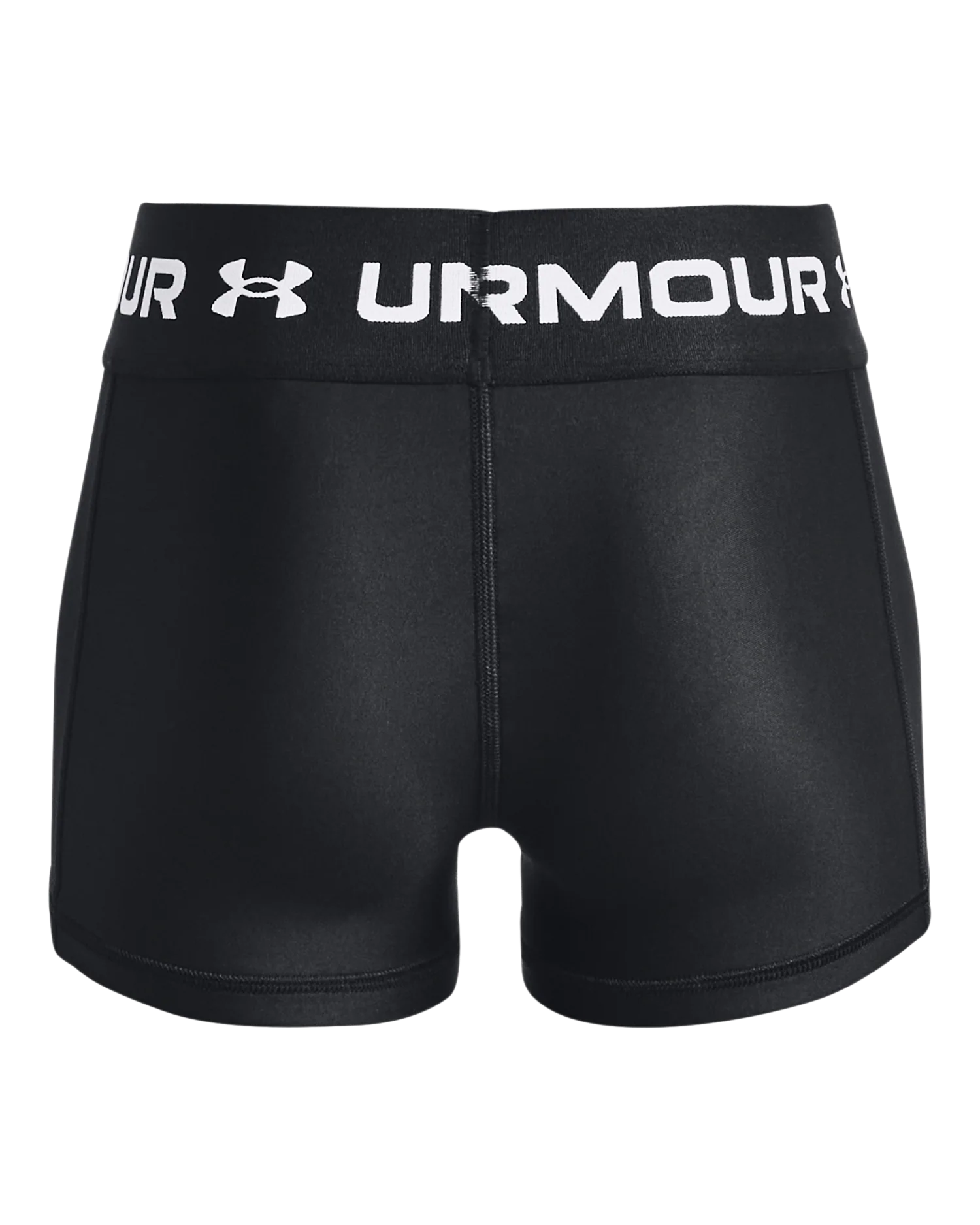 ARMOUR SHORTY 3'' - Shorts pour filles (Junior) - Under Armour – Image 3