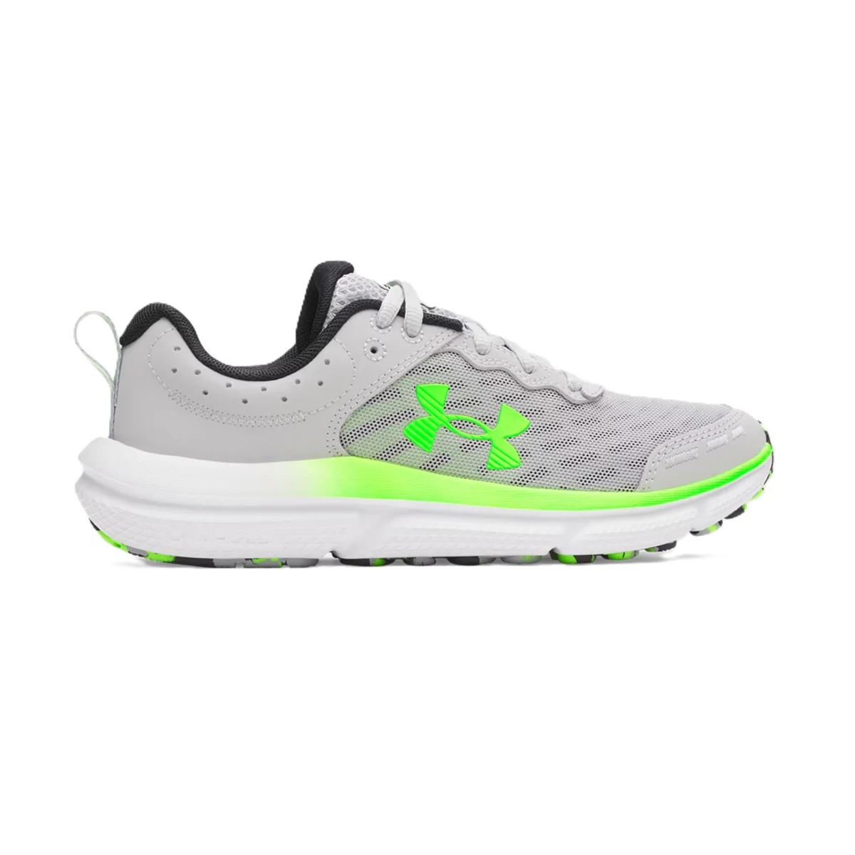 Souliers Under Armour Garçon Junior - ASSERT 10 – Image 2