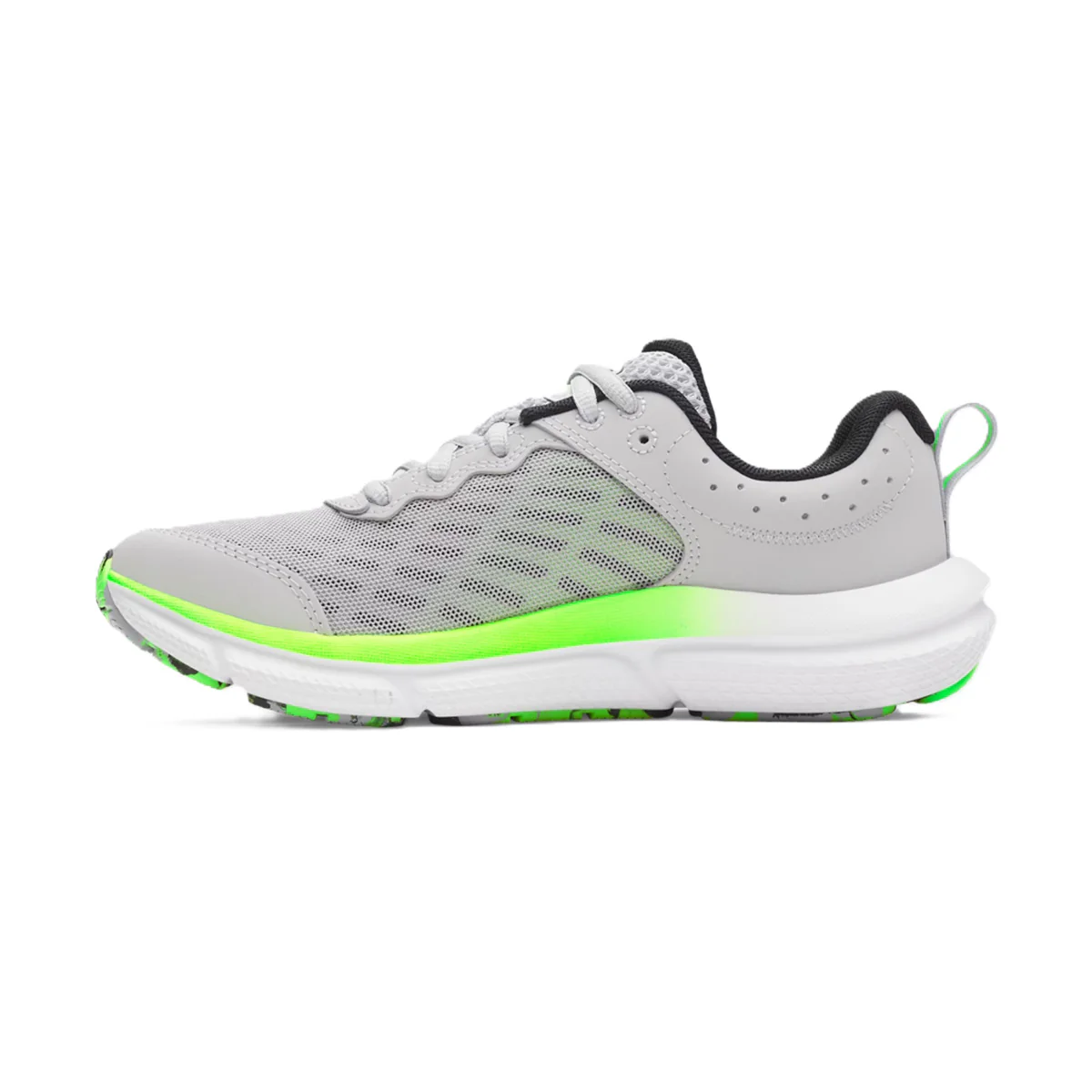 Souliers Under Armour Garçon Junior - ASSERT 10 – Image 3