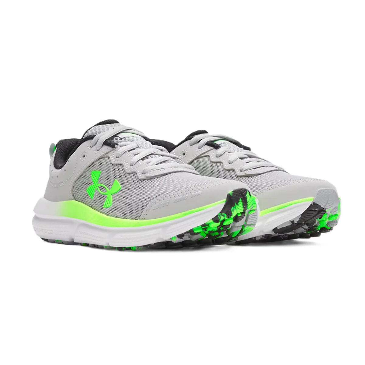 Souliers Under Armour Garçon Junior - ASSERT 10 – Image 4