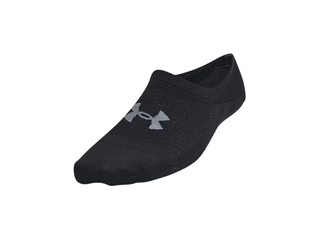 Bas Under Armour Femmes - INVISIBLE BREATH LITE