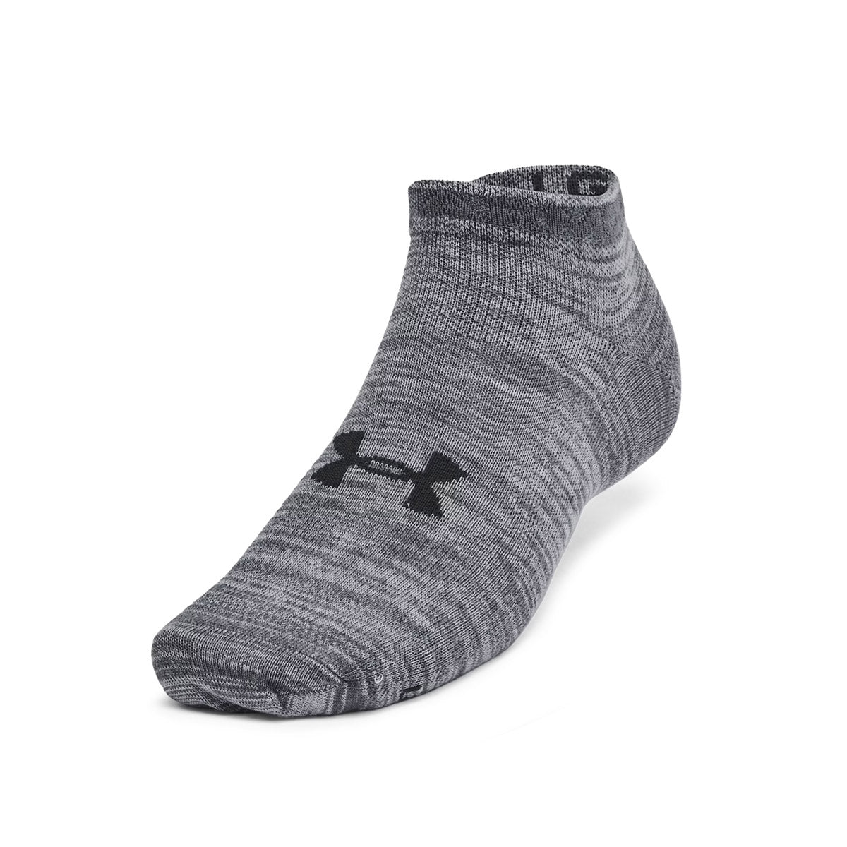 Bas pour hommes Under Armour - BAS CHEVILLE ESSENTIEL – Image 7