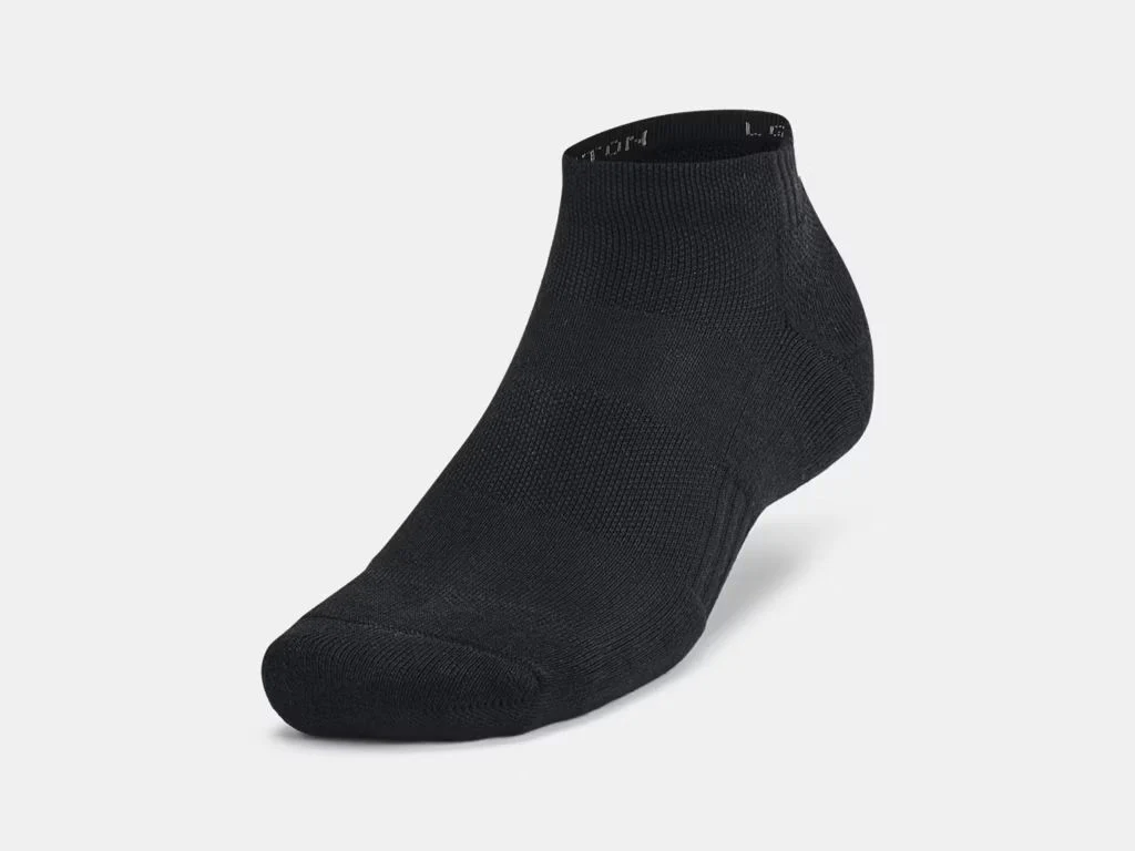 Bas Under Armour Adultes - TRAINING COTTON – Image 2