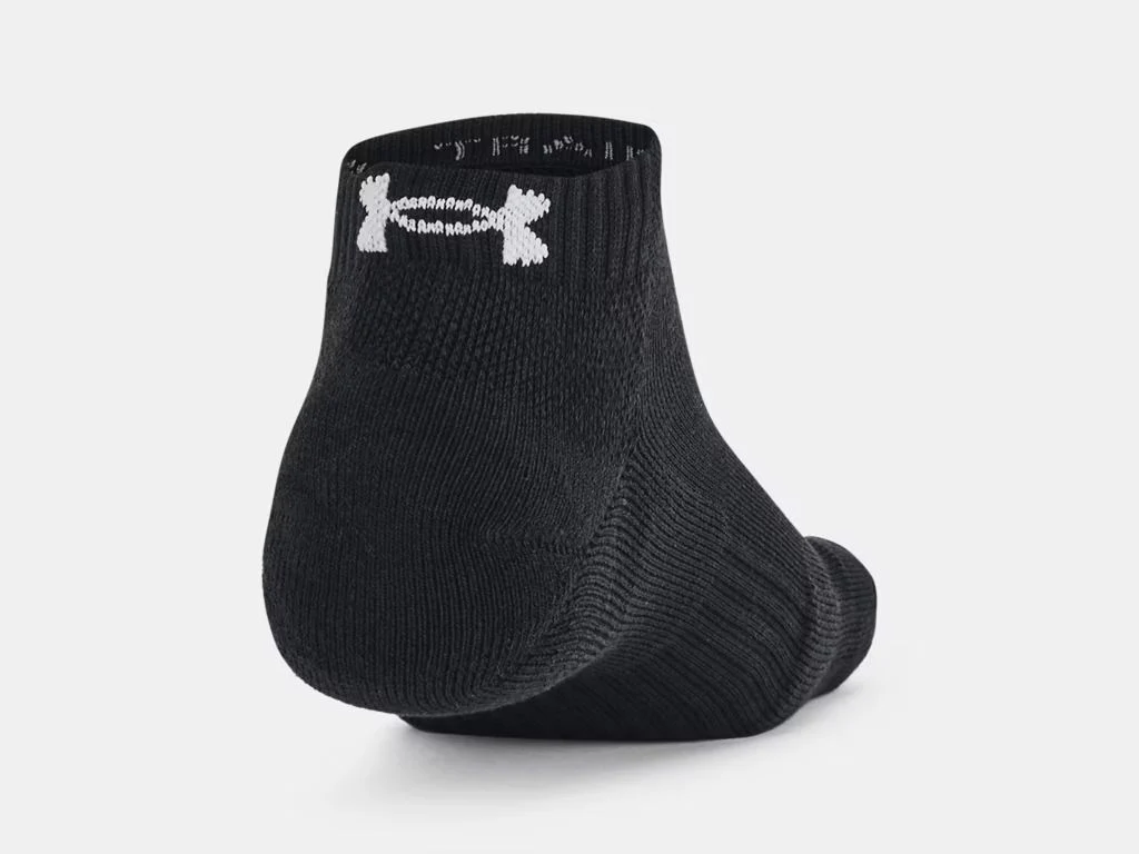 Bas Under Armour Adultes - TRAINING COTTON – Image 3