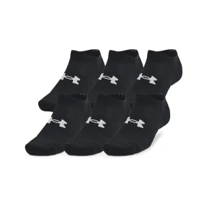 Bas d'entrainement pour hommes - Under Armour - TRAINING COTTON