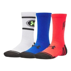 Bas long Under Armour Junior - PERF TECH