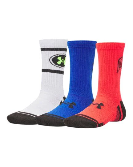 Bas long Under Armour Junior - PERF TECH – Image 2