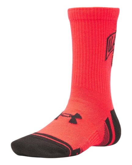 Bas long Under Armour Junior - PERF TECH – Image 4
