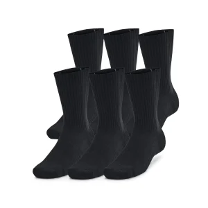 Bas d'entrainement pour hommes Under Armour - BAS LONG TRAINING COTTON