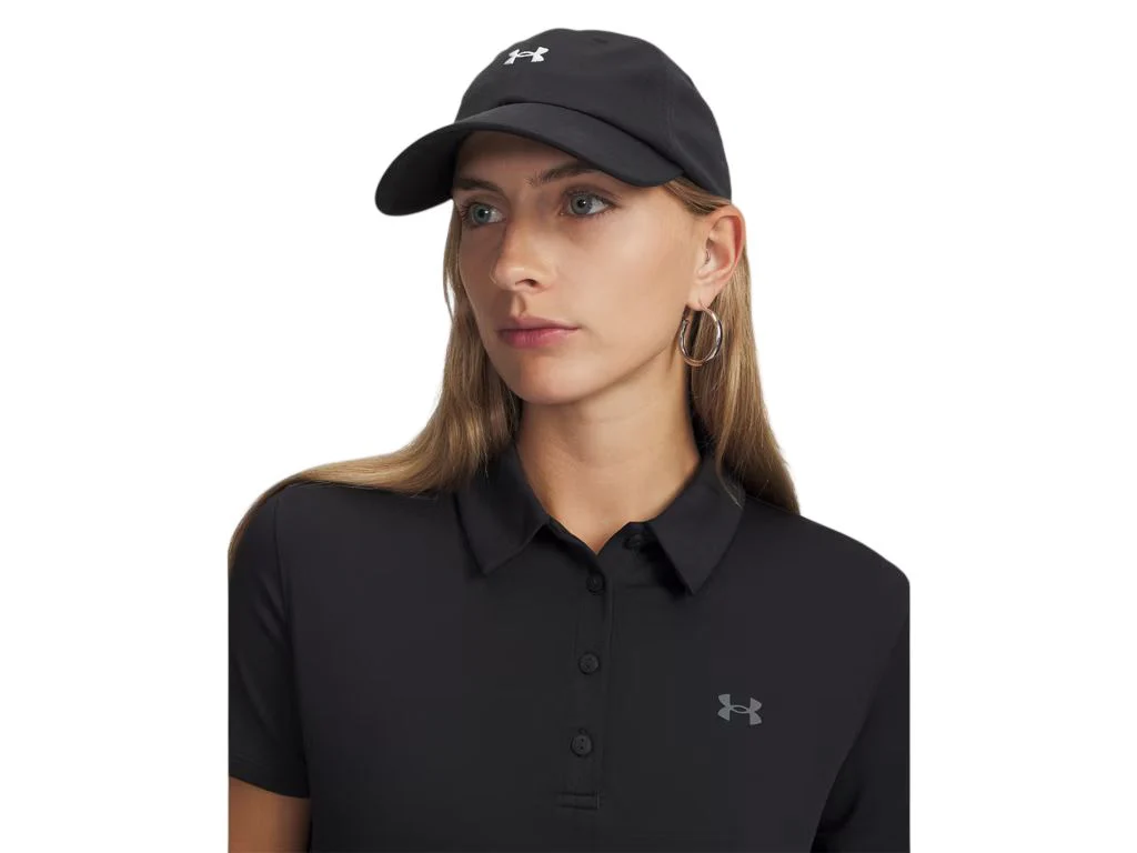 Casquette Under Armour Femmes - BLITZING LOW ADJ – Image 4