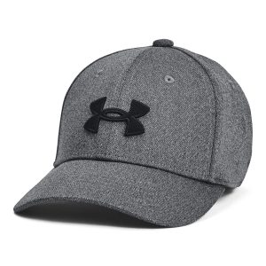 Casquettes Junior Under Armour - BOYS UA BLITZING