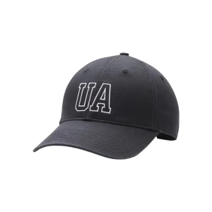Casquette Under Armour Adultes - SPORTSTYLE TREND