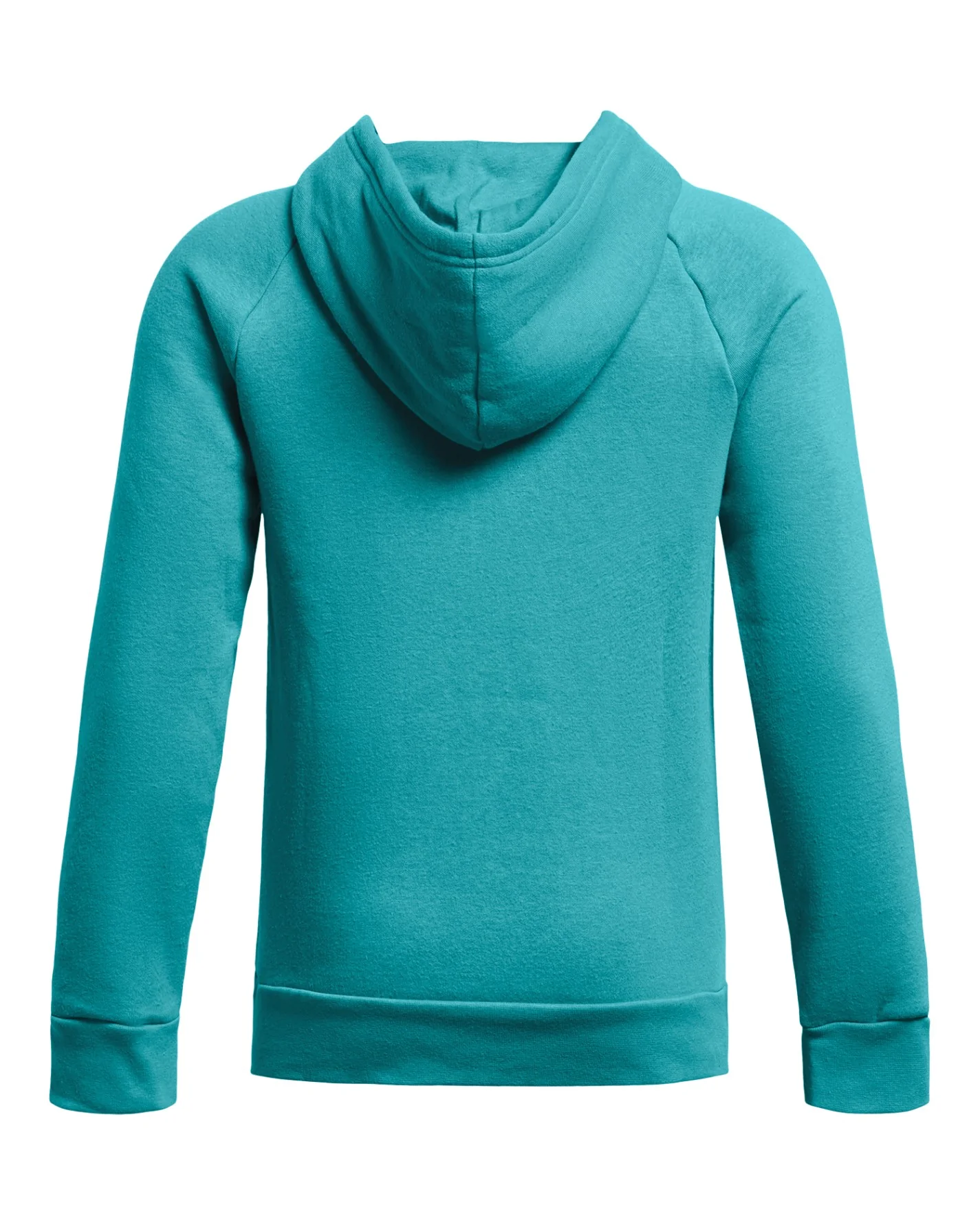 Coton ouaté pour garçon (Junior) Under Armour - UA RIVAL GROS LOGO – Image 7