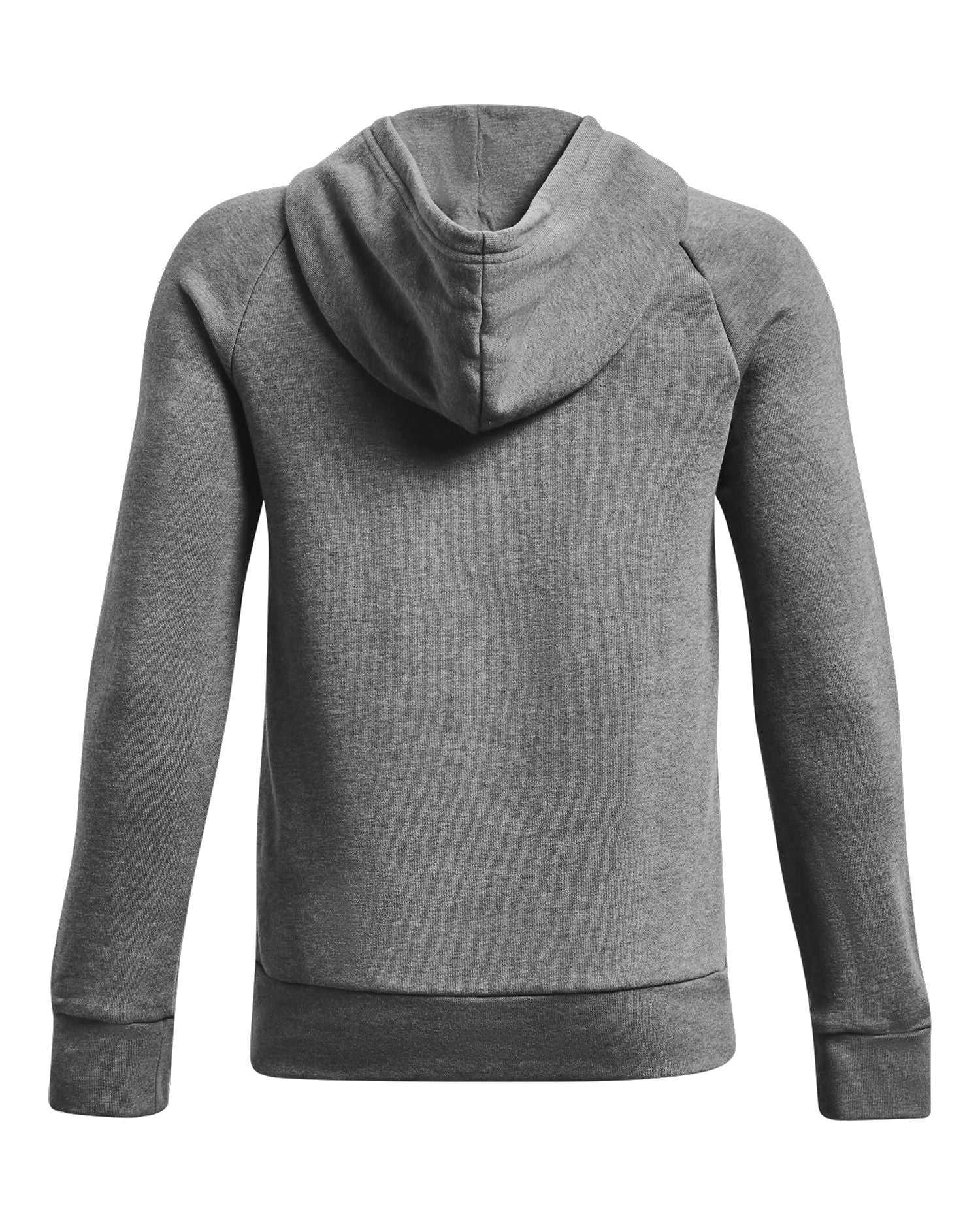 Coton ouaté pour garçon (Junior) Under Armour - UA RIVAL GROS LOGO – Image 5