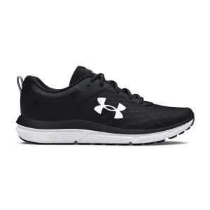 Souliers Under Armour Femmes - CHARGED ASSERT WIDE