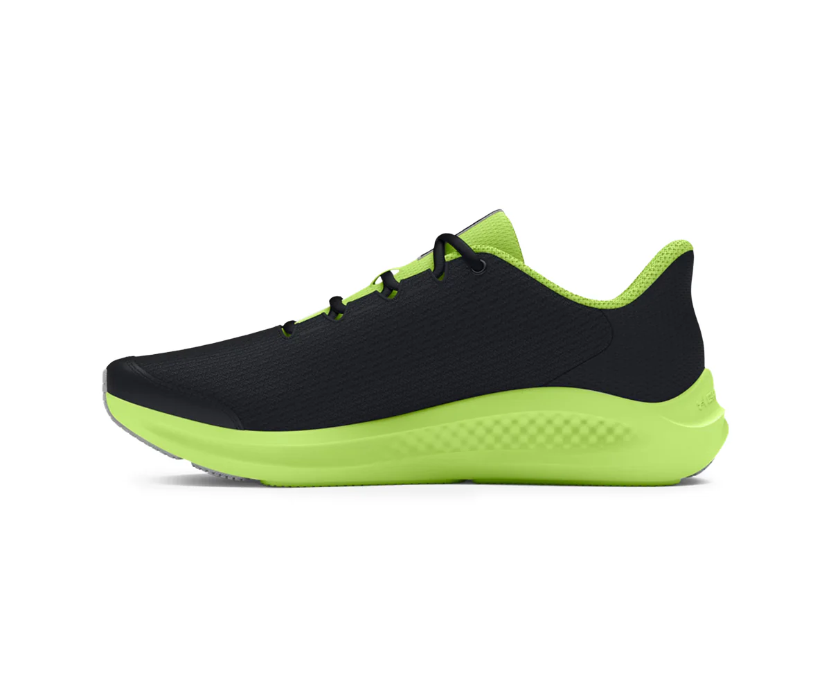 CHARGED PURSUIT 3 BL - Souliers pour garçons (Junior) - Under Armour – Image 3