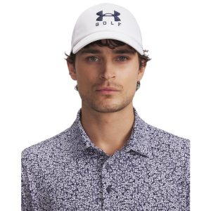 Casquette de golf Under Armour pour hommes - DRIVE96