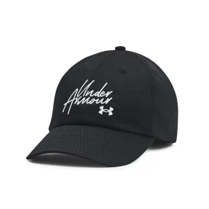 Casquette pour femmes Under Armour - FAVORITES HAT